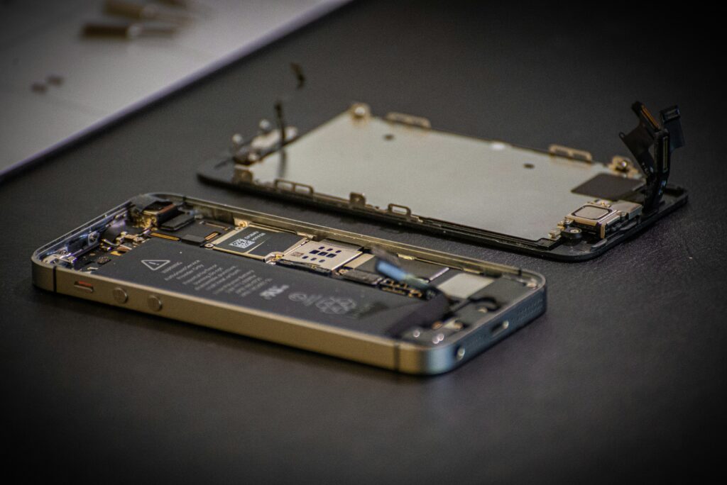 札幌でiPhoneバッテリー交換を店頭修理する場合のメリット